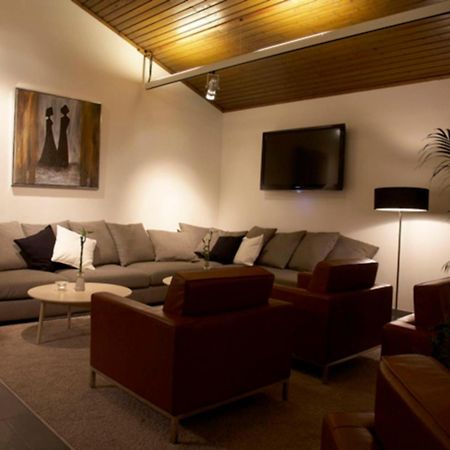 Hotel Njord Goslar Luaran gambar