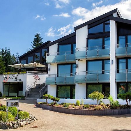 Hotel Njord Goslar Luaran gambar