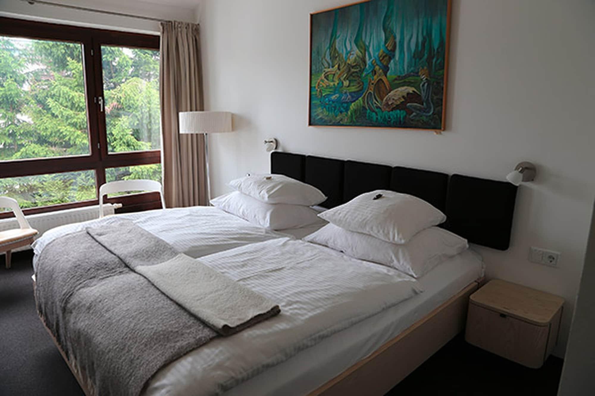 Hotel Njord Goslar Luaran gambar