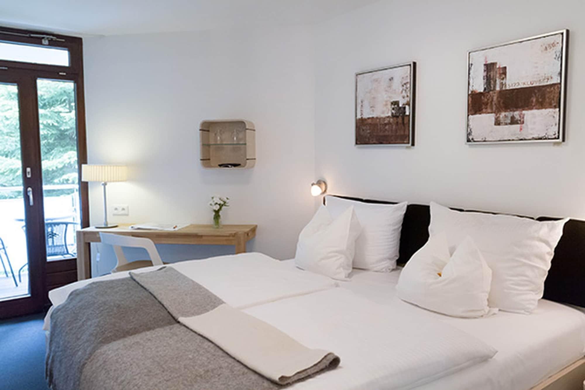 Hotel Njord Goslar Luaran gambar