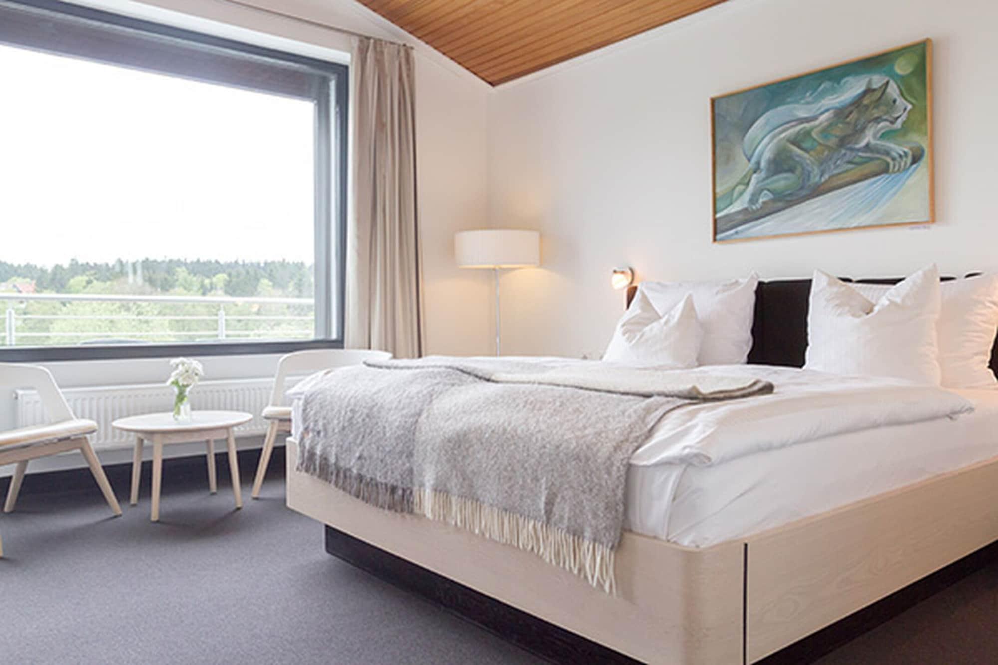 Hotel Njord Goslar Luaran gambar