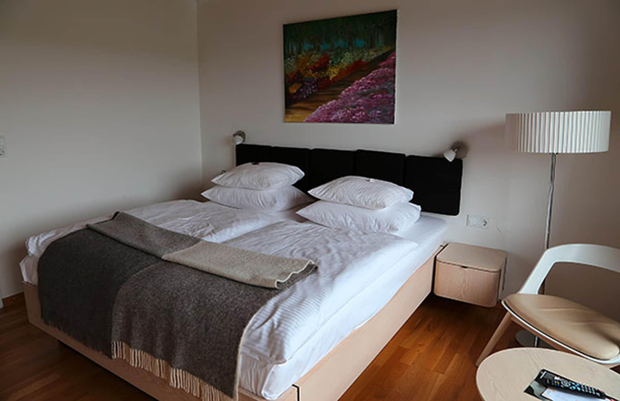 Hotel Njord Goslar Luaran gambar