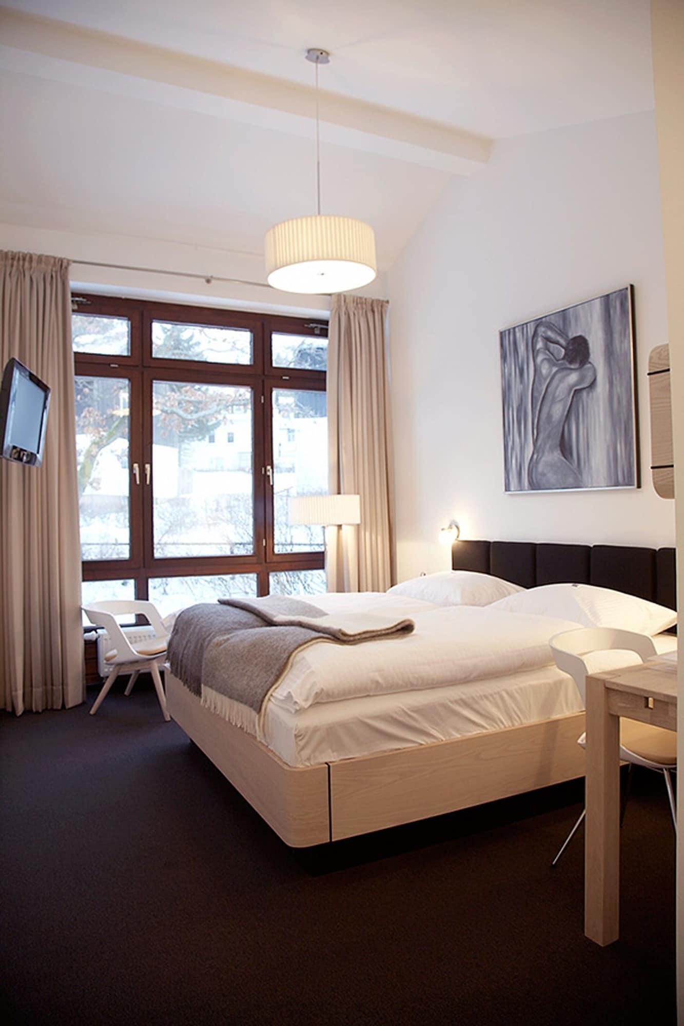 Hotel Njord Goslar Luaran gambar