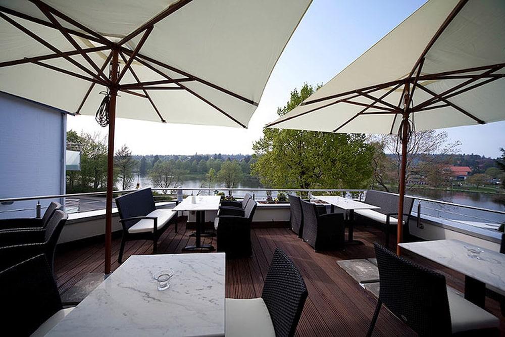 Hotel Njord Goslar Luaran gambar