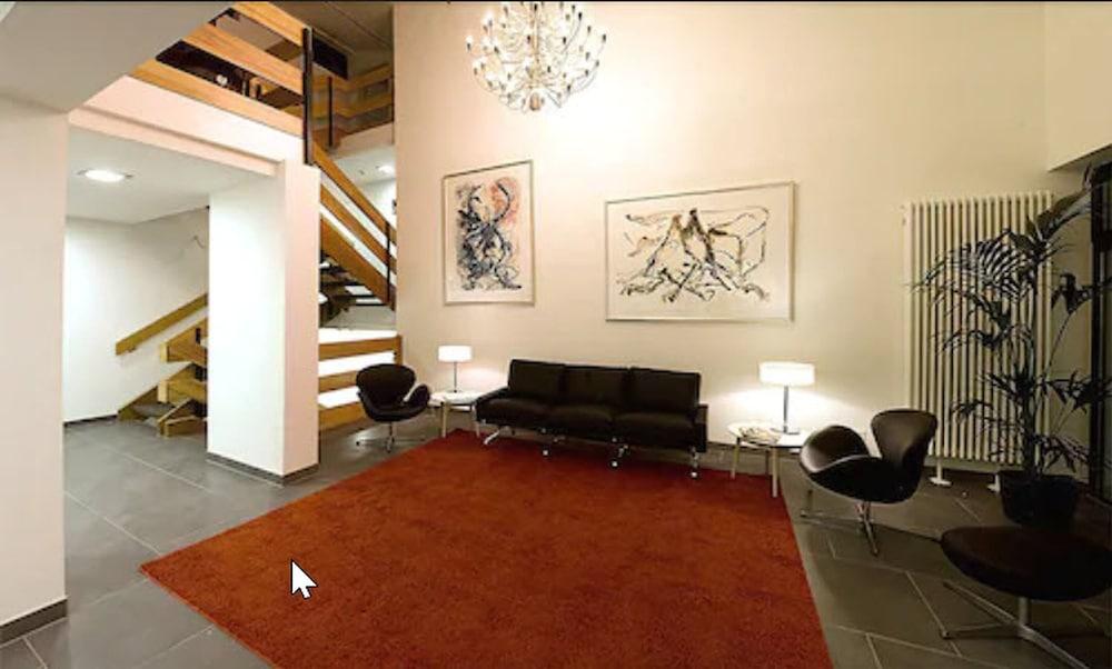 Hotel Njord Goslar Luaran gambar