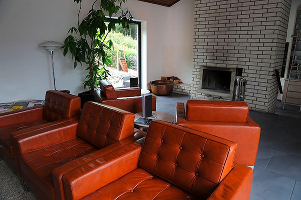 Hotel Njord Goslar Luaran gambar