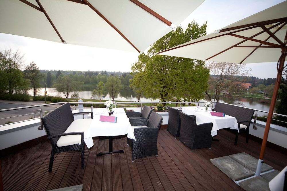 Hotel Njord Goslar Luaran gambar