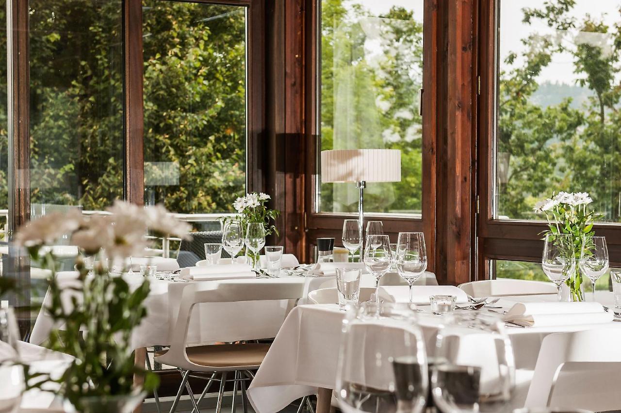 Hotel Njord Goslar Luaran gambar