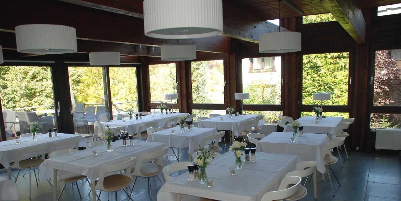 Hotel Njord Goslar Luaran gambar