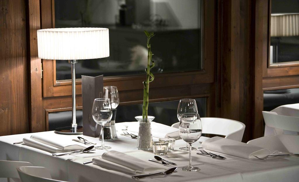 Hotel Njord Goslar Luaran gambar