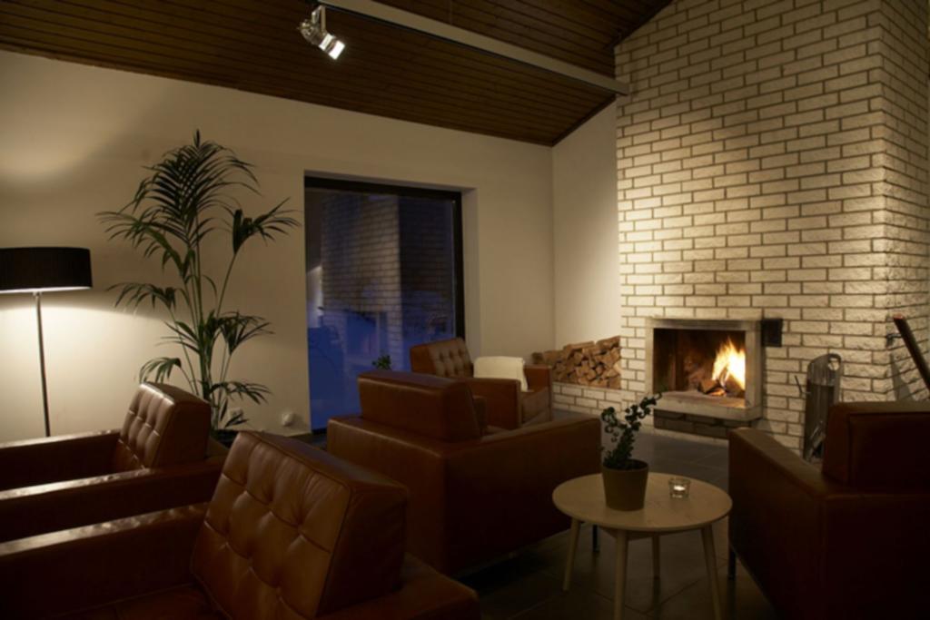 Hotel Njord Goslar Luaran gambar