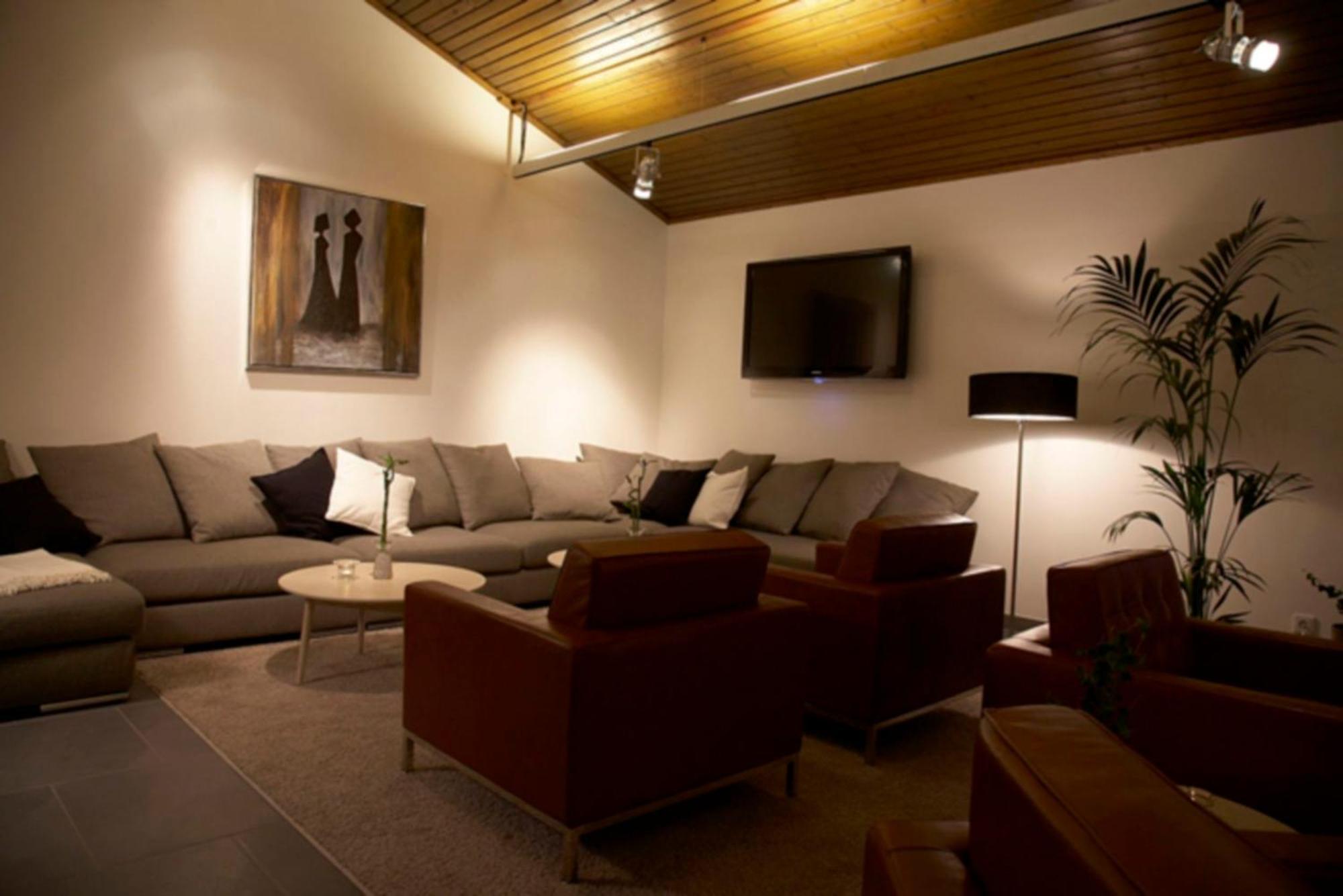 Hotel Njord Goslar Luaran gambar
