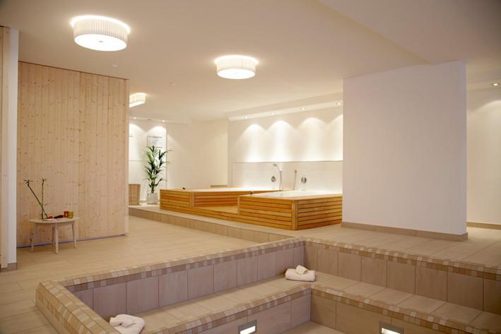 Hotel Njord Goslar Luaran gambar